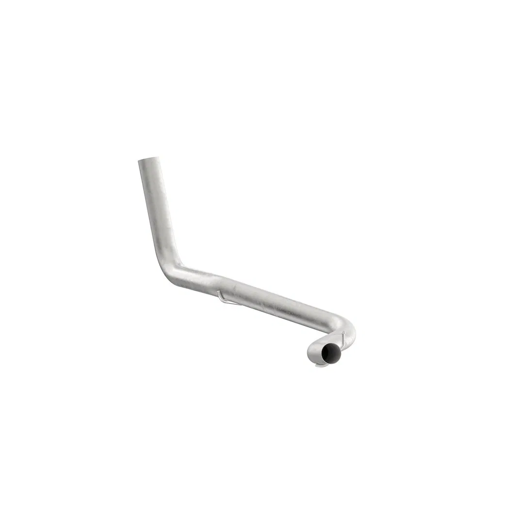 55143 – WALKER EXHST Exhaust Tail Pipe, OE Replacement - view 3